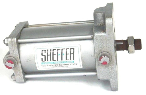 NEW SHEFFER CORP ID 2091361-1 HYDRAULIC CYLINDER MOD 3C20FF4