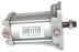 NEW SHEFFER CORP ID 2091361-1 HYDRAULIC CYLINDER MOD 3C20FF4