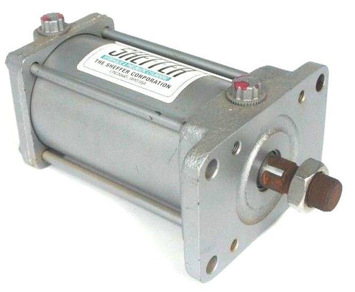 NEW SHEFFER CORP ID 2091361-1 HYDRAULIC CYLINDER MOD 3C20FF4