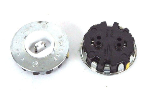 LOT OF 5 BRYANT 620-S FLUORESCENT LAMP HOLDERS 600V, 660W, 620S