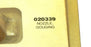 NEW HYPERTHERM 020339 NOZZLE, GOUGING