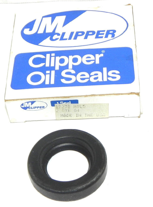NIB JM CLIPPER 17238 H1L5 OIL SEAL 17238H1L5