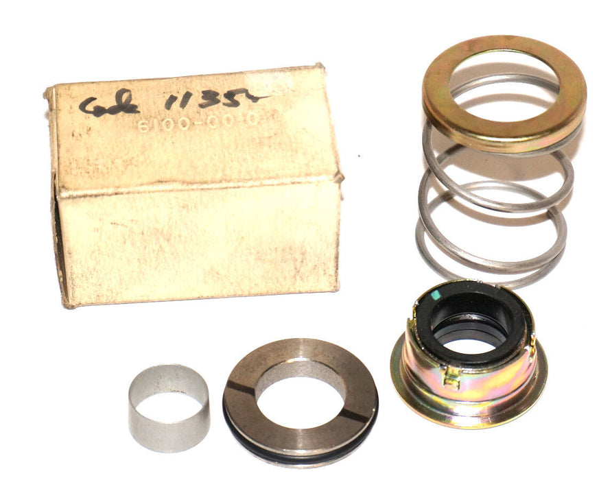 NEW 6100-0010 PUMP SEAL KIT 61000010
