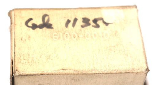 NEW 6100-0010 PUMP SEAL KIT 61000010