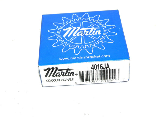 NIB MARTIN 4016JA QD COUPLING HALF