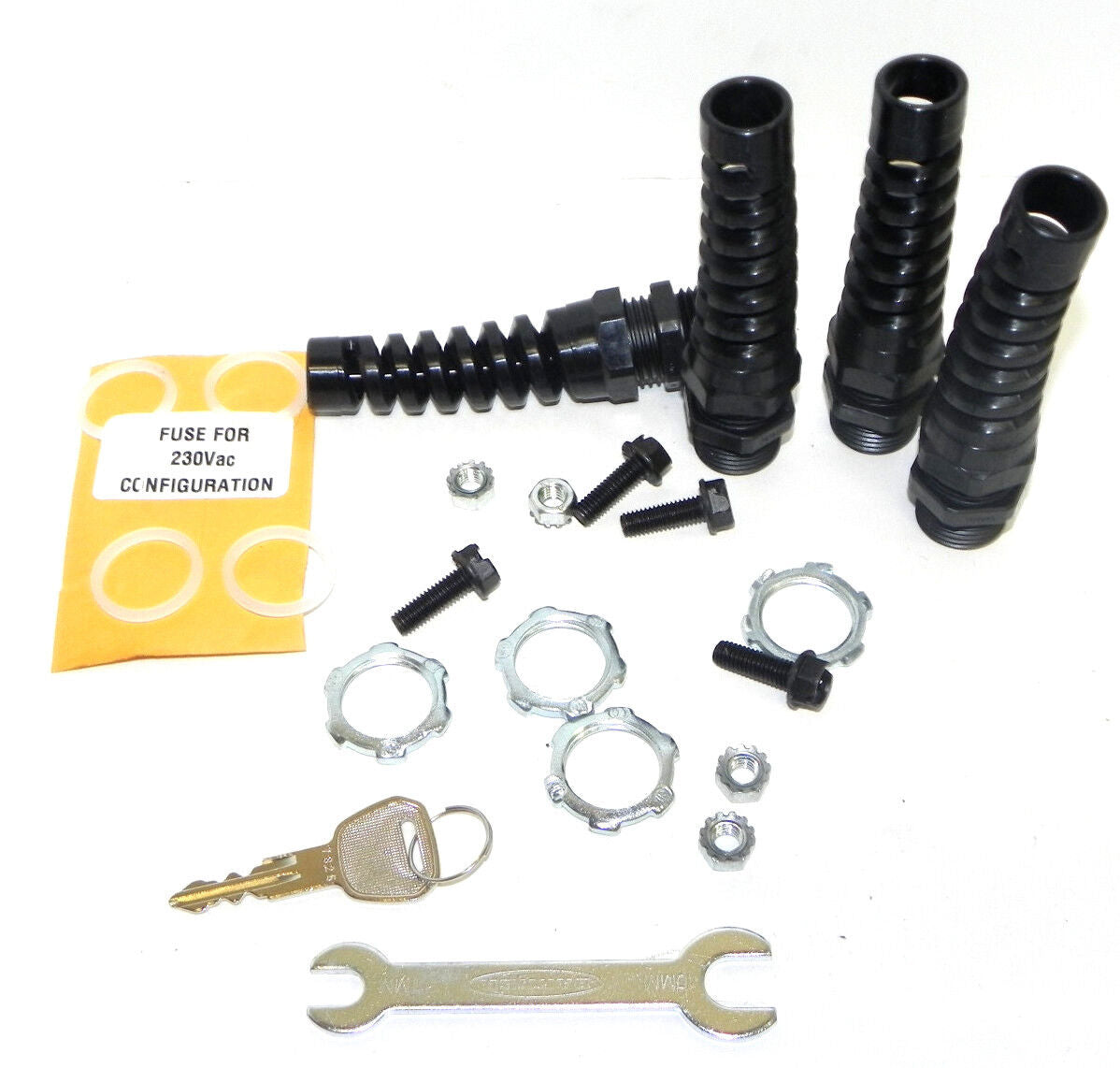 NEW BANNER MUSA-MH-1 ACCESSORIES MTG HARDWARE