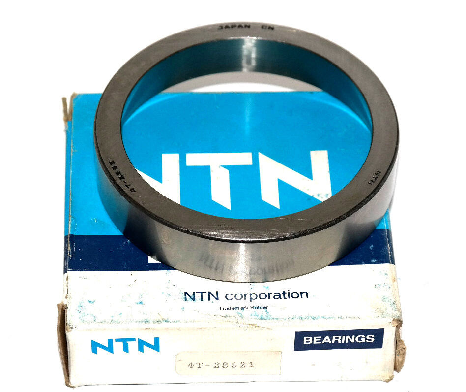 NEW NTN BEARING 4T-28521 BEARING CUP 4T28521