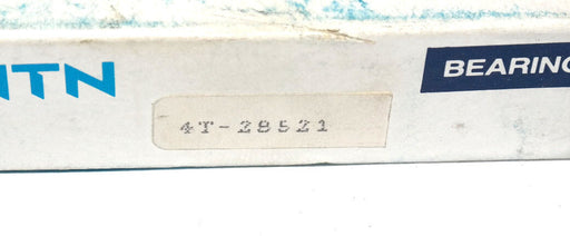 NEW NTN BEARING 4T-28521 BEARING CUP 4T28521