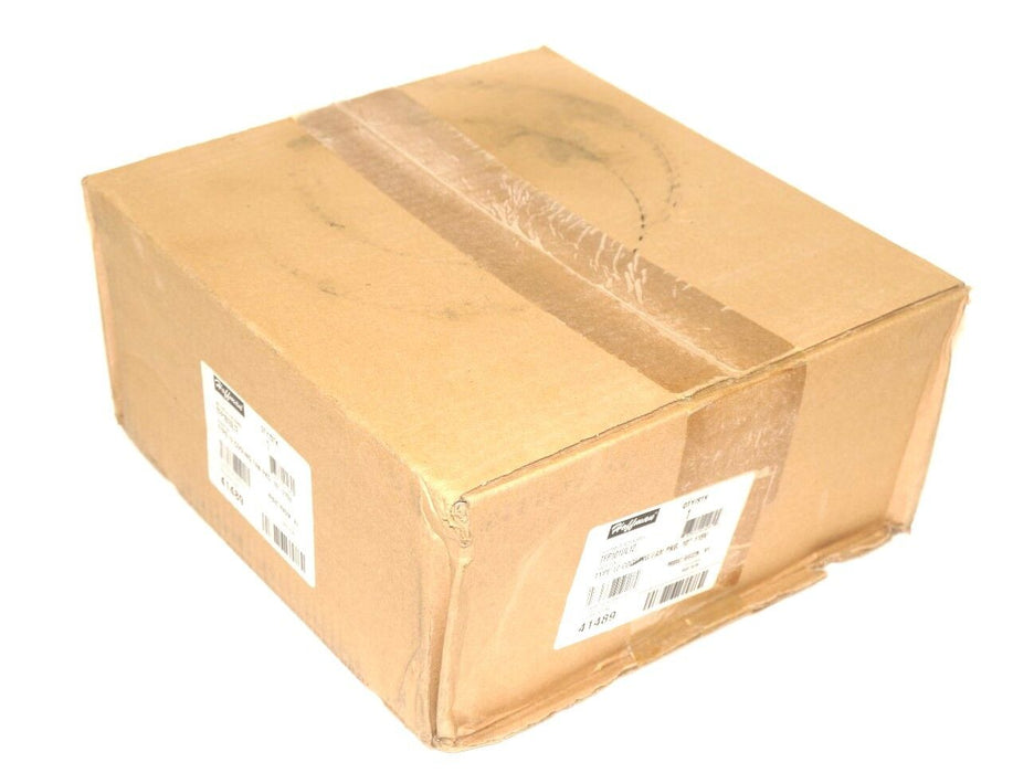 NEW SEALED HOFFMAN TFP101UL12 TYPE 12 COOLING FAN PKG, 10'' 115V