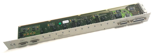 CTC ANALYTICS AG LEAP PAL SYSTEM MOTIO E.I BOARD CTC01C0063 SBE815161 PR.MOTIO.E