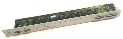 CTC ANALYTICS AG LEAP PAL SYSTEM MOTIO E.I BOARD CTC01C0063 SBE815161 PR.MOTIO.E