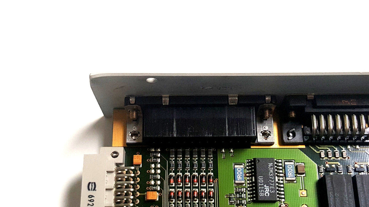CTC ANALYTICS AG LEAP PAL SYSTEM MOTIO E.I BOARD CTC01C0063 SBE815161 PR.MOTIO.E