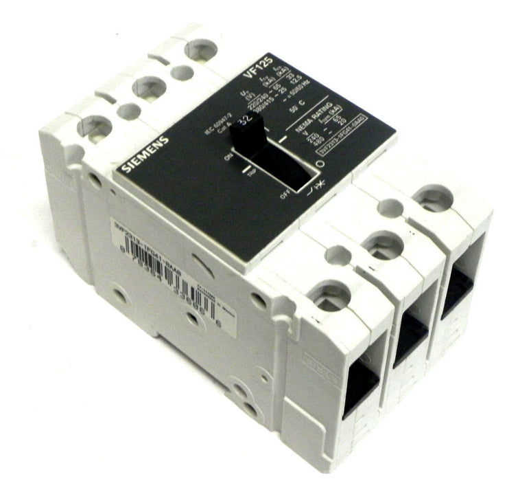 NEW SIEMENS 3VF2313-1FG41-0AA0 CIRCUIT BREAKER 3VF23131FG410AA0