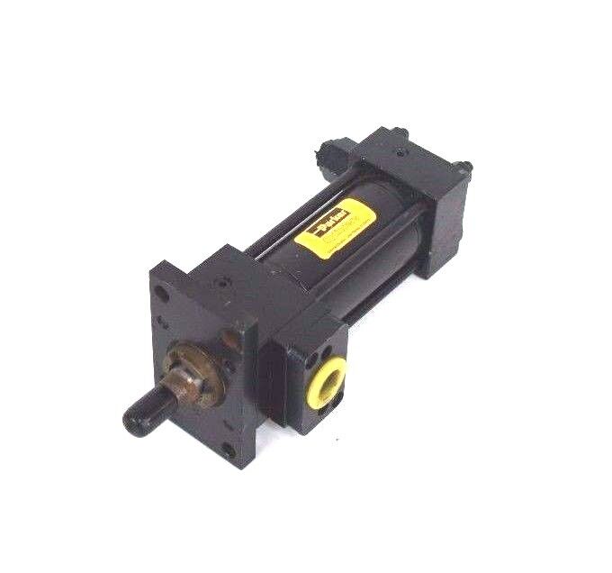 NEW PARKER 01.50 CJ3LCTVS14AC 2.125 CYLINDER SERIES 3L 2500 PSI ENVELOPE PRESS.