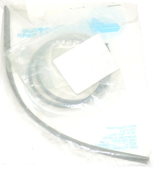 NEW MILLER FLUID POWER 191-KB001-00063 BORE KIT, 063MM, MH, SERIAL NO: AY251752A