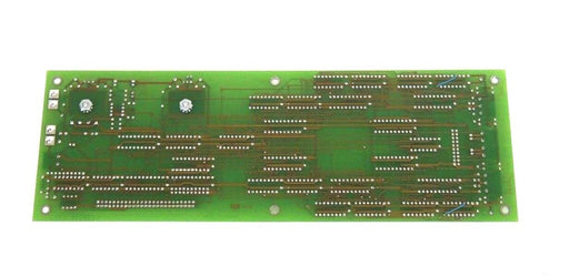 SCIEMETRIC MODEL 202 POSITION ENCODER INTERFACE MODULE REV 2