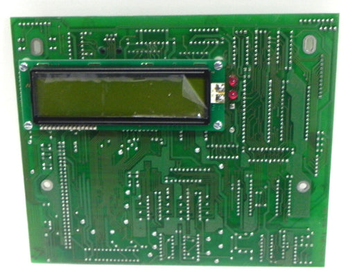NEW KISTLER-MORSE 63-1232-12 CIRCUIT BOARD REV. F 41-1232-01 REV. E W/ 22D020A