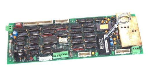 SCIEMETRIC INSTRUMENTS MODEL 237 16 BIT AD CONVERTER BOARD REV 4A