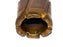 NEW MILWAUKEE 49-57-1250 STEEL HAWG CARBIDE TIPPED METAL BORING CUTTER 1 1/4 IN.