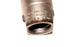 NEW MILWAUKEE 49-57-1250 STEEL HAWG CARBIDE TIPPED METAL BORING CUTTER 1 1/4 IN.