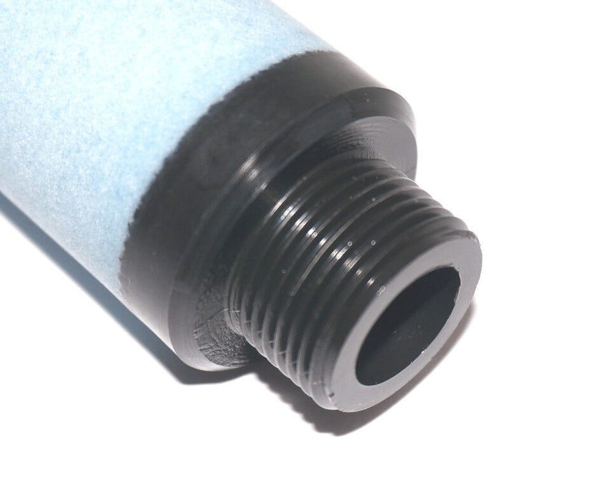 NEW PARKER P6M-PAB6 ENGLISH MUFFLER P6MPAB6