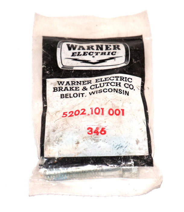 NEW WARNER ELECTRIC 5202-101-001 MOUNT ASSY. 5202101001