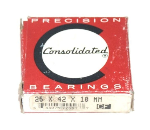 NEW CONSOLIDATED 25 X 42 X 10 MM OIL SEAL