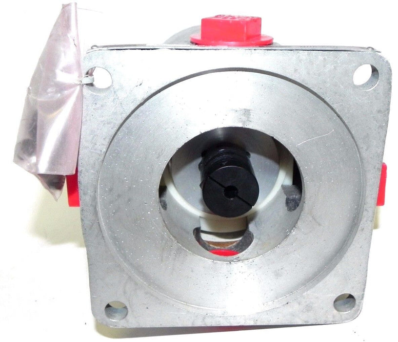 NEW UNICO 300-299 TACHOMETER FLANGE MOUNTED NEW S/N: 735667