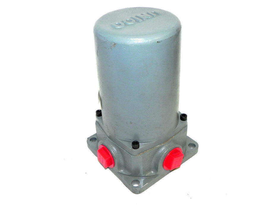 NEW UNICO 300-299 TACHOMETER FLANGE MOUNTED NEW S/N: 735667