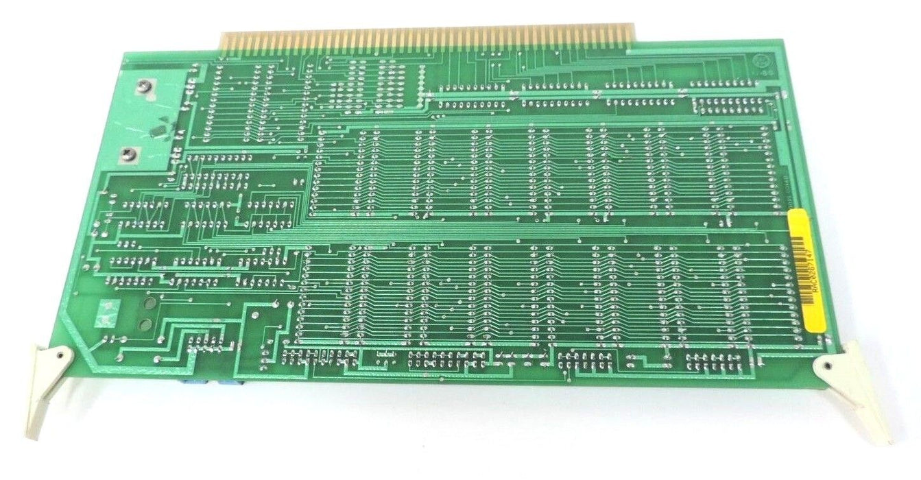 REPAIRED GOULD MODICON 100-0185 MEMORY BOARD RAM/ROM GOULD ICC 1000185