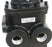 NEW NORGREN F1035H-CC1WA POPPET VALVE F1035HCC1WA, 150 PSIG