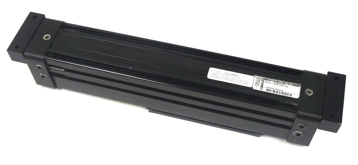 NIB TOLOMATIC BC315 SK5 FM2 ROD LESS BAND CYLINDER BC315SK5FM2
