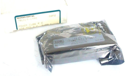 NIB RELIANCE ELECTRIC 701819-19AC RECTIFIER POWER MODULE 70181919AC