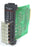 NIB AUTOMATION DIRECT D3-08TD2 OUTPUT MODULE D308TD2, 24VDC, 5-28VDC 0.5A
