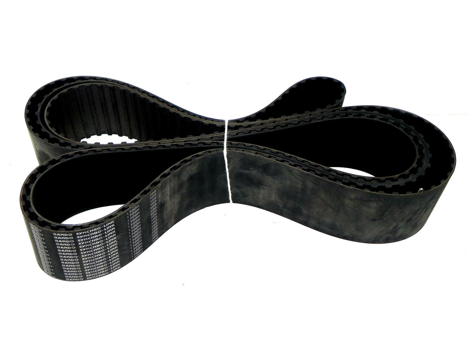 NEW BANDO SYNCHRO-LINK 1700H 300 BELT, 1700H300 1700-H-300