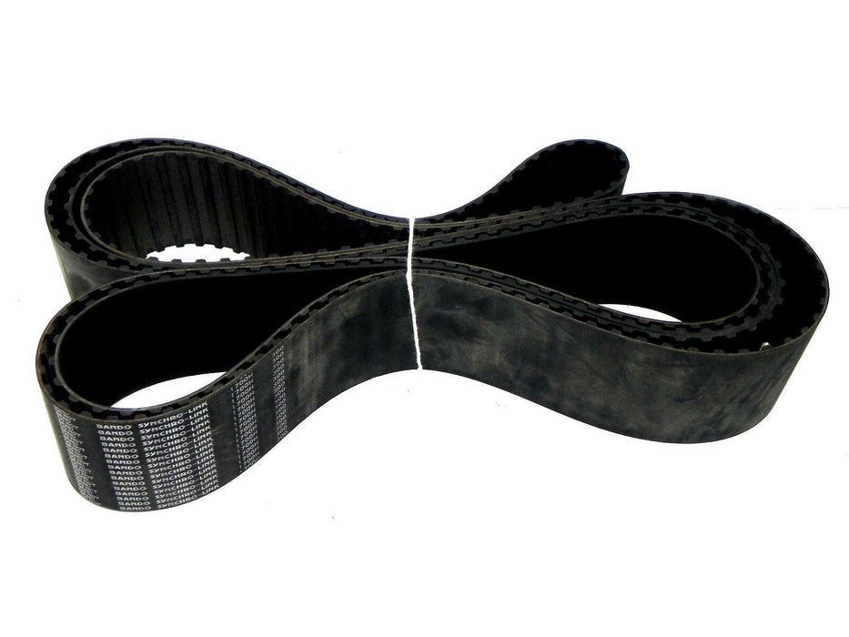 NEW BANDO SYNCHRO-LINK 1700H 300 BELT, 1700H300 1700-H-300