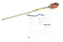 NEW MTS TEMPOSONICS LHTRG00U01301V0 LINEAR TRANSDUCER L SERIES