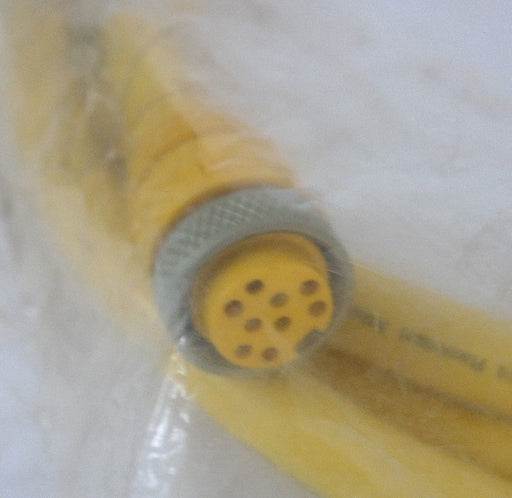 NEW LUMBERG RK90-623 CORD RK90-623/12F