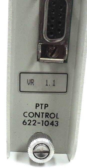 HONEYWELL 622-1043 SERVO PTP CONTROL MODULE *REFURBISHED*