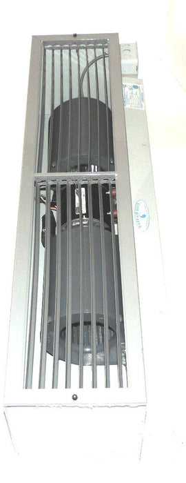 NIB MARS 48 INCH AIR DOOR CURTAIN MODEL 48 STYLE 2448 (97)