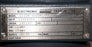 NEW FOXBORO 821GM-HS1NM1-AM PRESSURE TRANSMITTER REF. 93400366 ORIGIN. 2A9342