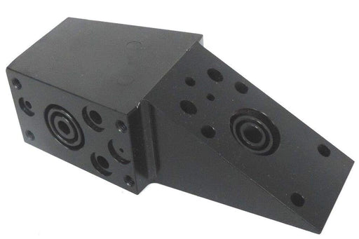 NEW EFC 320J50 60 DEGREE DUAL GUN ADAPTER