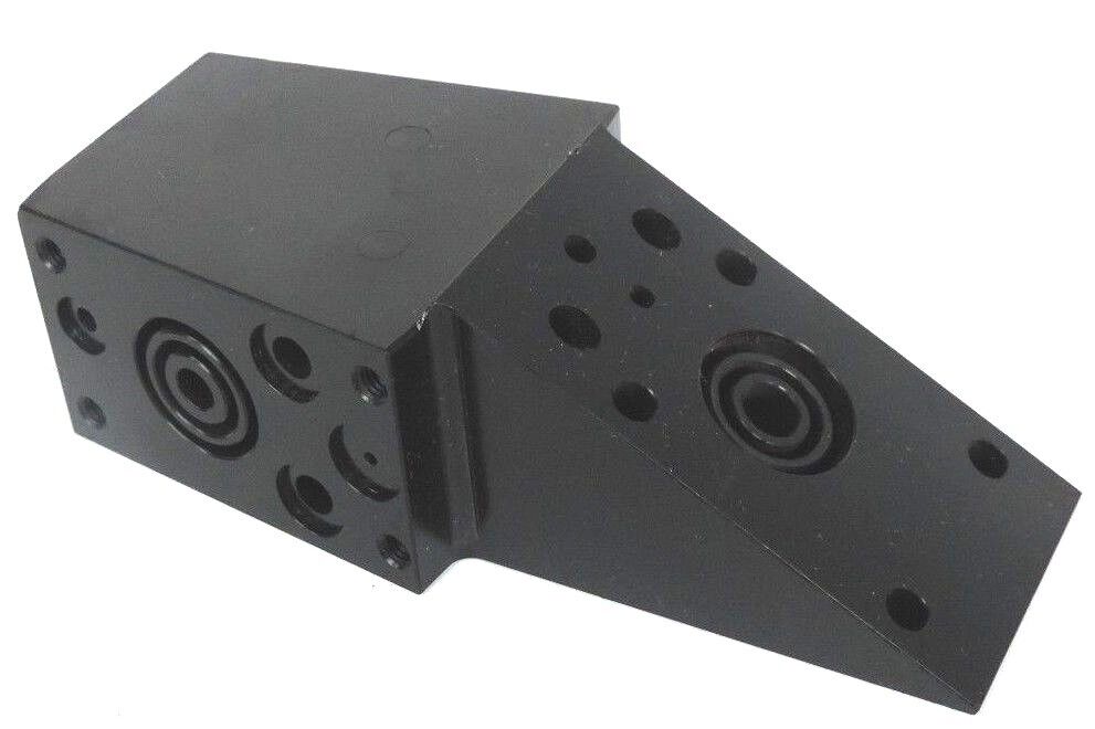 NEW EFC 320J50 60 DEGREE DUAL GUN ADAPTER