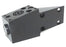 NEW EFC 320J50 60 DEGREE DUAL GUN ADAPTER