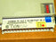 NIB SIEMENS 6ES5470-4UC12 OUTPUT MODULE 8 POINT ANALOG 6ES54704UC12