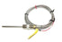 NEW CONSOLIDATED CONTROLS J48G-004-SL-8HNSC23-F1A072-2 SPRING THERMOCOUPLE