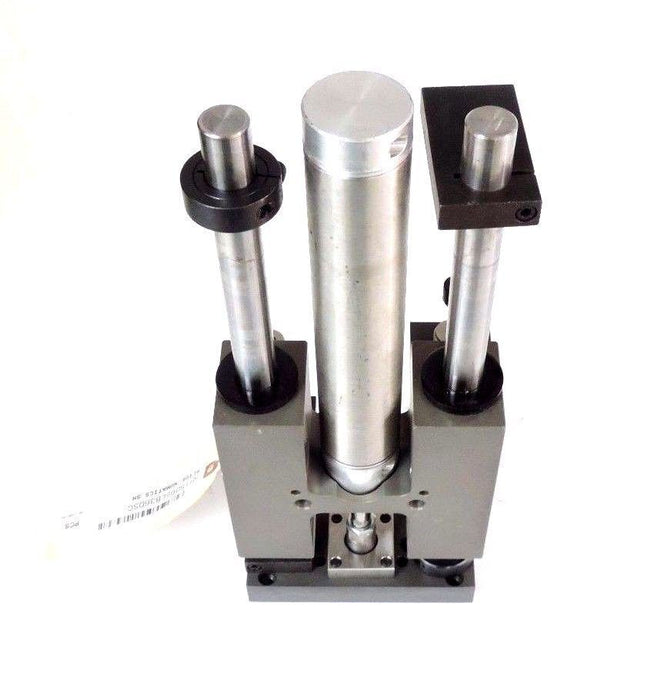 NEW NUMATICS SH15005LB36DSC LINEAR SLIDE SH SERIES W/ 1500DG1-06A-03 CYLINDER