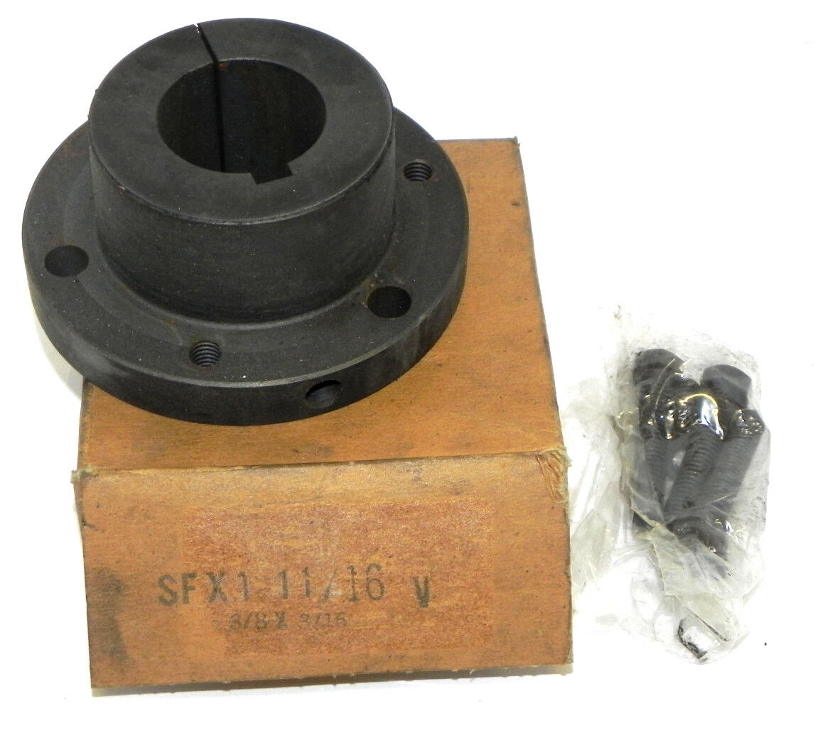 NEW BROWNING SFX1-11/16 BUSHING SFX11116