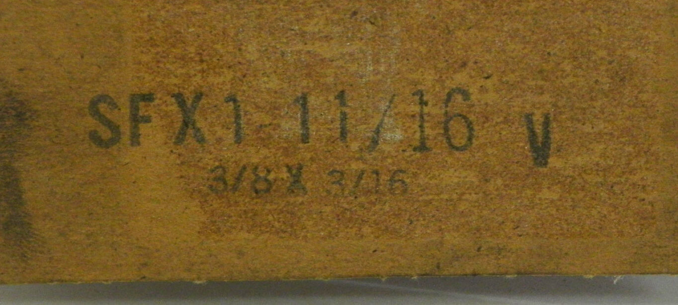 NEW BROWNING SFX1-11/16 BUSHING SFX11116