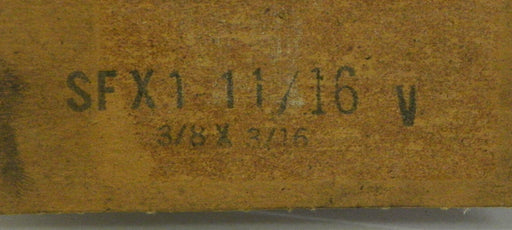 NEW BROWNING SFX1-11/16 BUSHING SFX11116